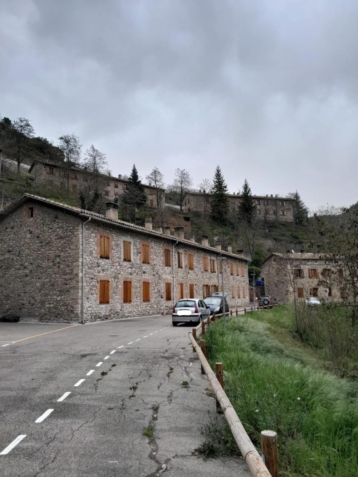 Duplex Para 6 En Cercs, Berga - A 30 Mins Del Pedraforca Sant Corneli Exterior foto