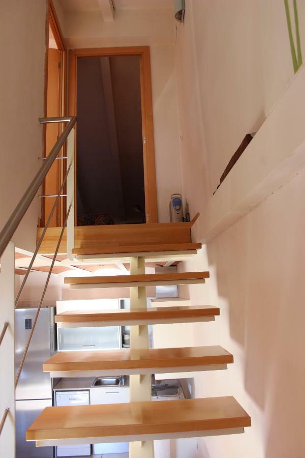Duplex Para 6 En Cercs, Berga - A 30 Mins Del Pedraforca Sant Corneli Exterior foto